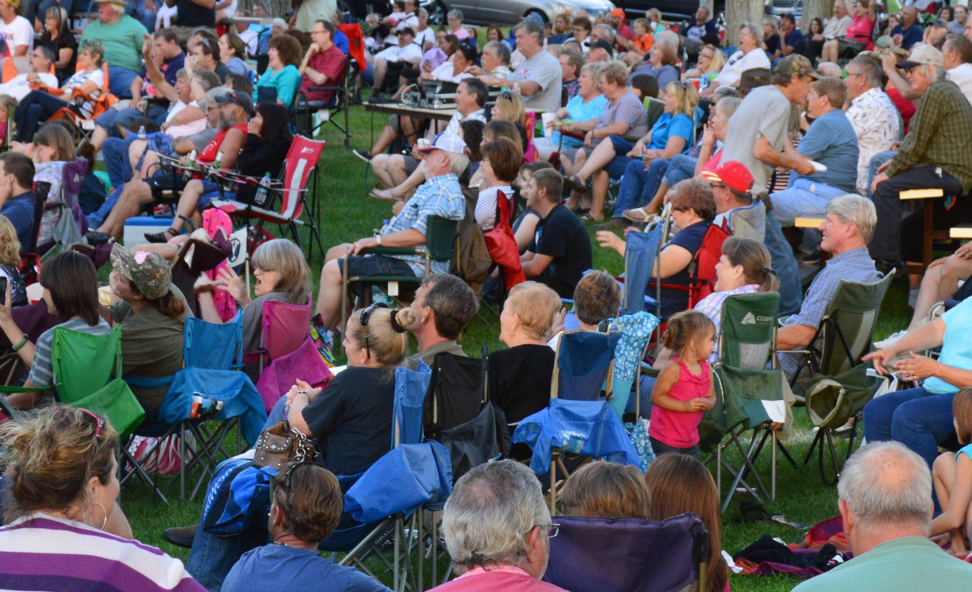 Parks Arts and Recreation Image